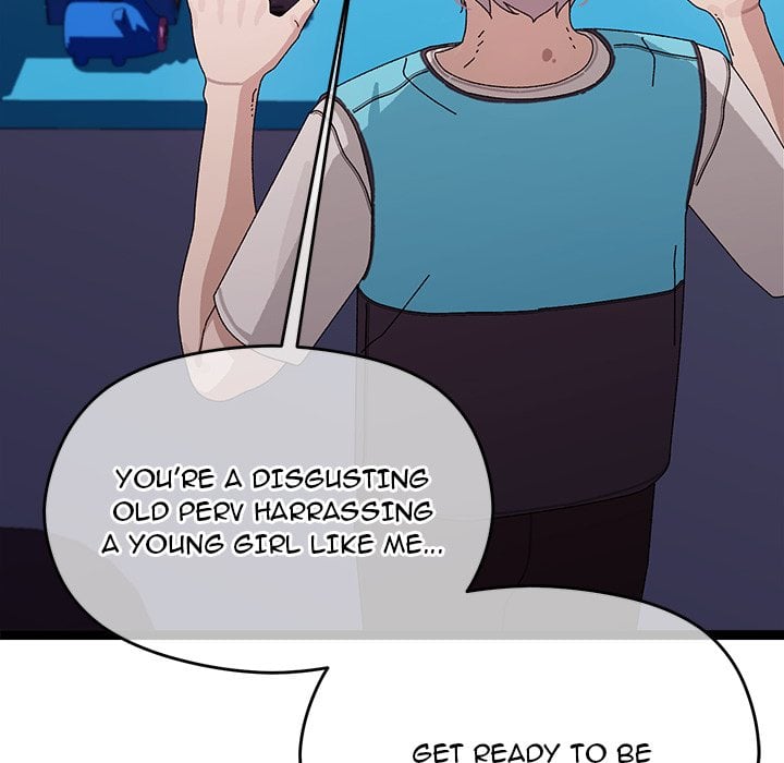 From Weakling to Nemesis (Uncensored) - Chapter 23 [photo 151] - MangaPorn