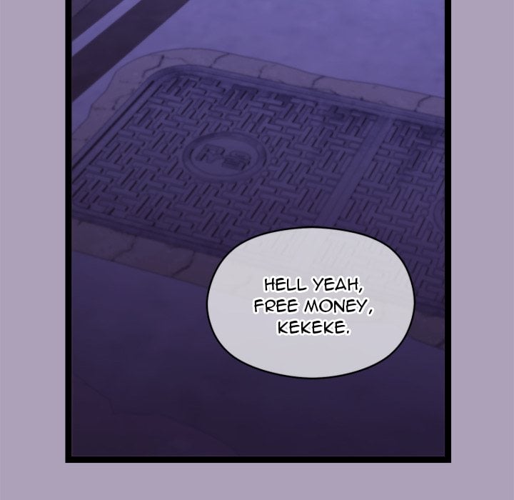 From Weakling to Nemesis (Uncensored) - Chapter 23 [photo 164] - MangaPorn