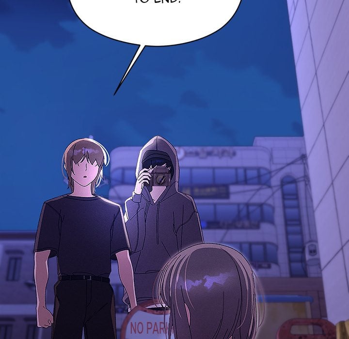 From Weakling to Nemesis (Uncensored) - Chapter 23 [photo 171] - MangaPorn