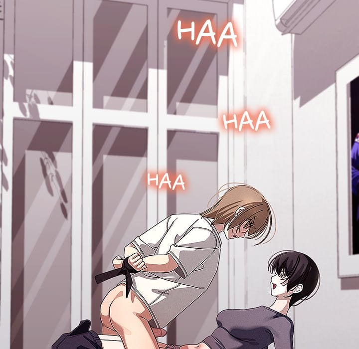 From Weakling to Nemesis (Uncensored) - Chapter 23 [photo 20] - MangaPorn