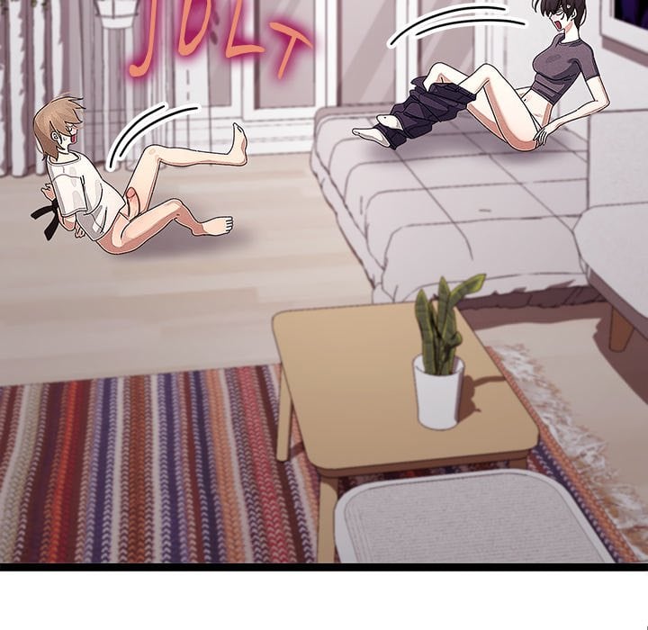 From Weakling to Nemesis (Uncensored) - Chapter 23 [photo 26] - MangaPorn