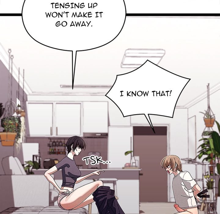 From Weakling to Nemesis (Uncensored) - Chapter 23 [photo 33] - MangaPorn