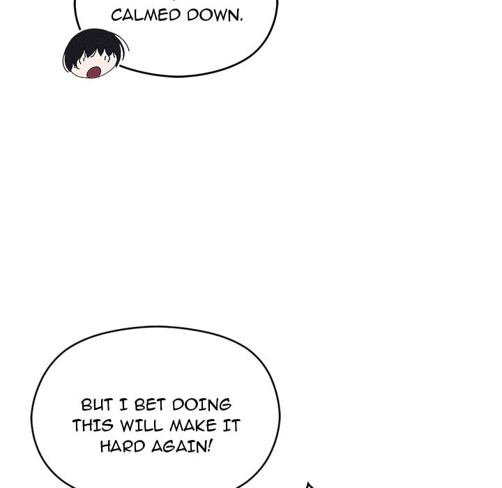 From Weakling to Nemesis (Uncensored) - Chapter 23 [photo 37] - MangaPorn