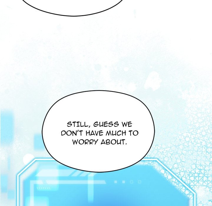 From Weakling to Nemesis (Uncensored) - Chapter 23 [photo 40] - MangaPorn