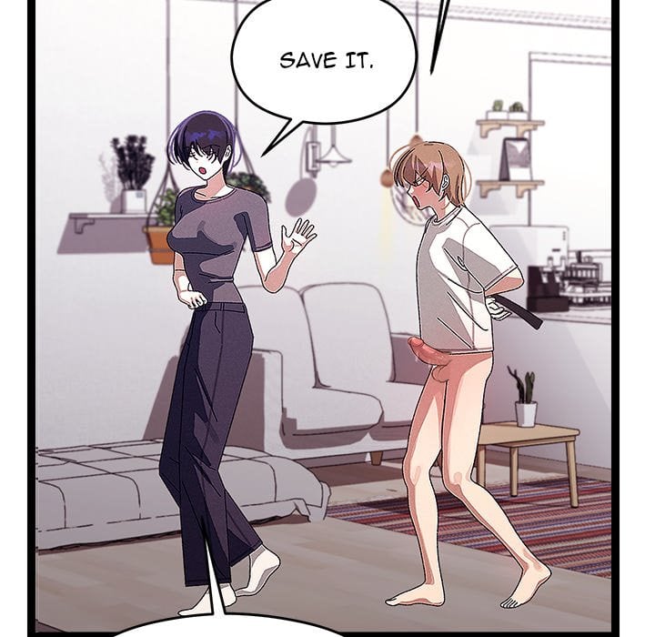 From Weakling to Nemesis (Uncensored) - Chapter 23 [photo 49] - MangaPorn