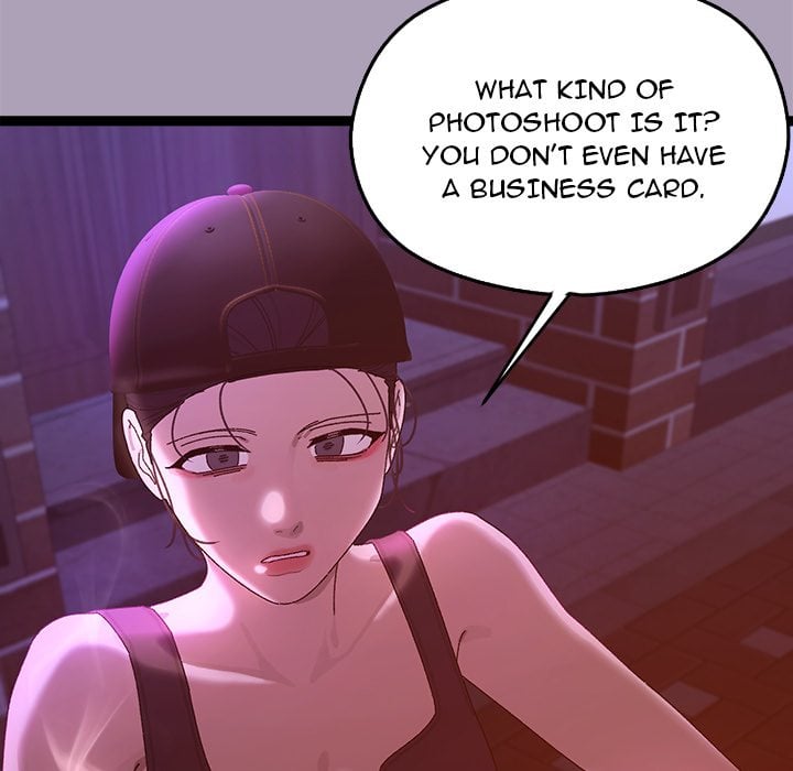 From Weakling to Nemesis (Uncensored) - Chapter 23 [photo 70] - MangaPorn