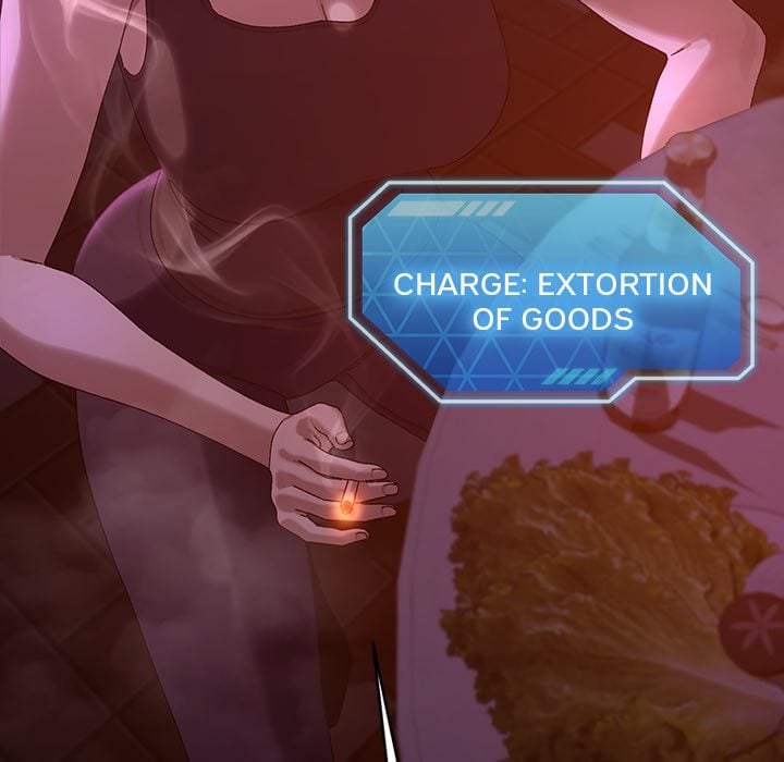 From Weakling to Nemesis (Uncensored) - Chapter 23 [photo 71] - MangaPorn