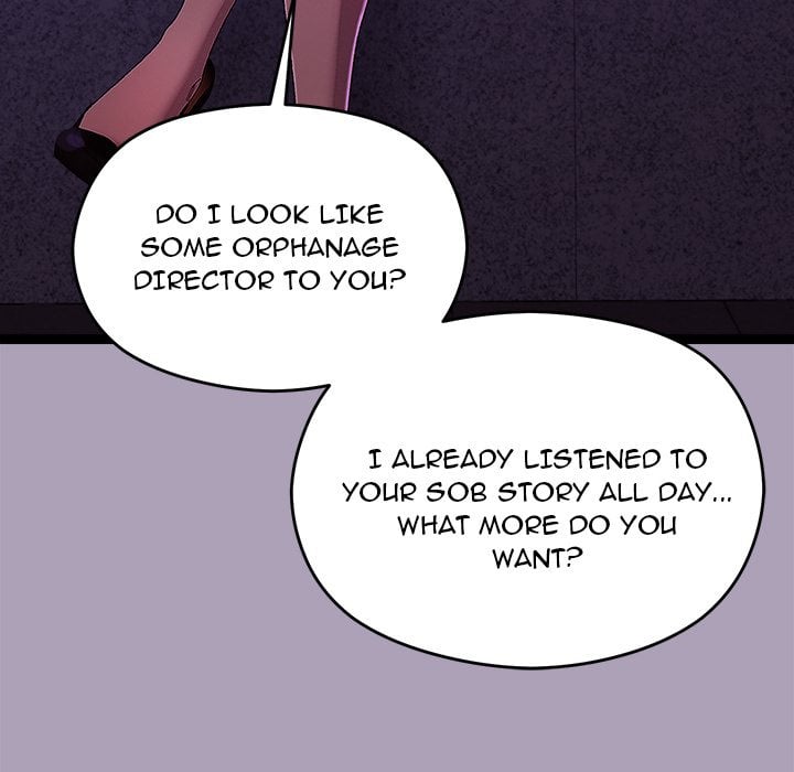 From Weakling to Nemesis (Uncensored) - Chapter 23 [photo 89] - MangaPorn