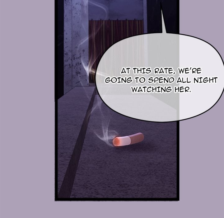 From Weakling to Nemesis (Uncensored) - Chapter 23 [photo 96] - MangaPorn