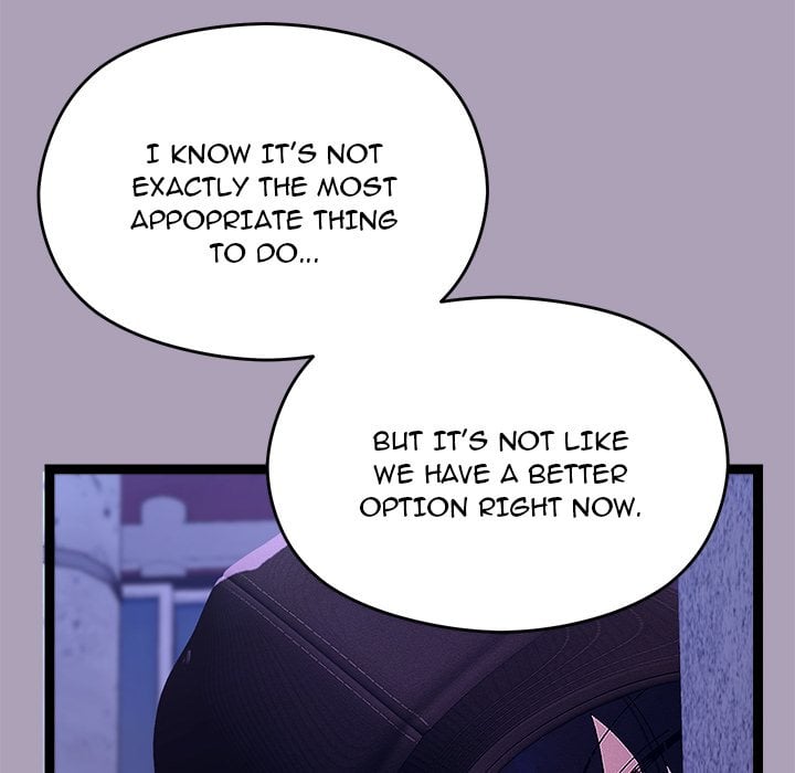 From Weakling to Nemesis (Uncensored) - Chapter 23 [photo 97] - MangaPorn