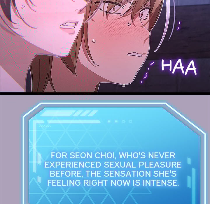 From Weakling to Nemesis (Uncensored) - Chapter 24 [photo 122] - MangaPorn