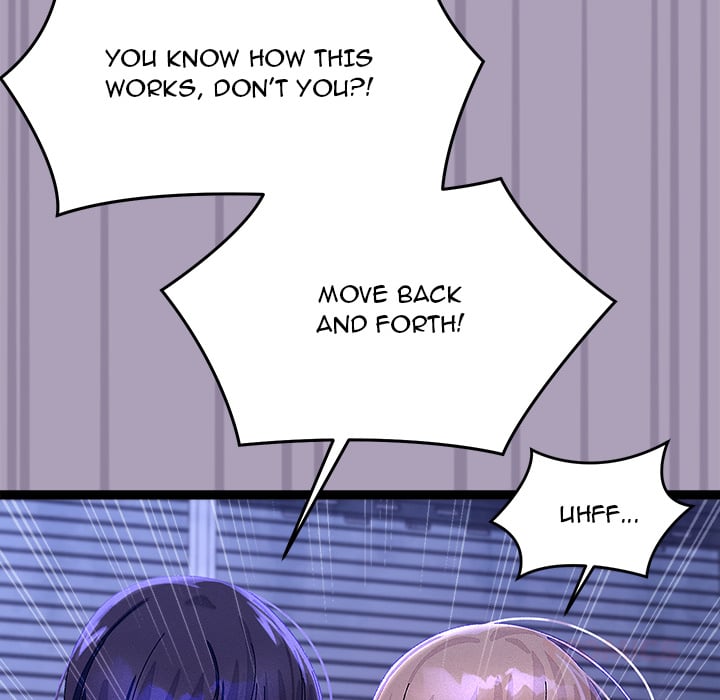 From Weakling to Nemesis (Uncensored) - Chapter 24 [photo 129] - MangaPorn