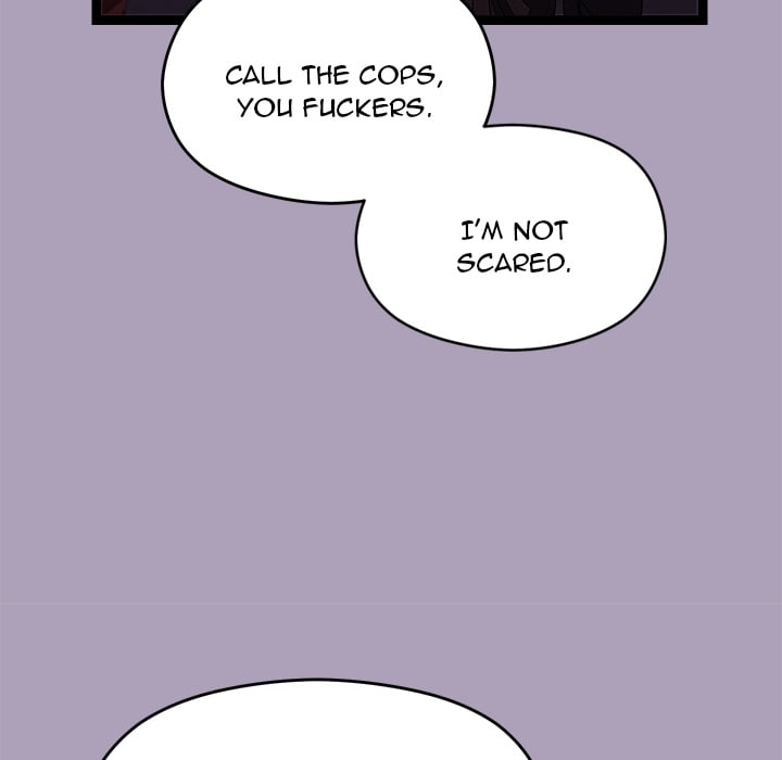 From Weakling to Nemesis (Uncensored) - Chapter 24 [photo 16] - MangaPorn