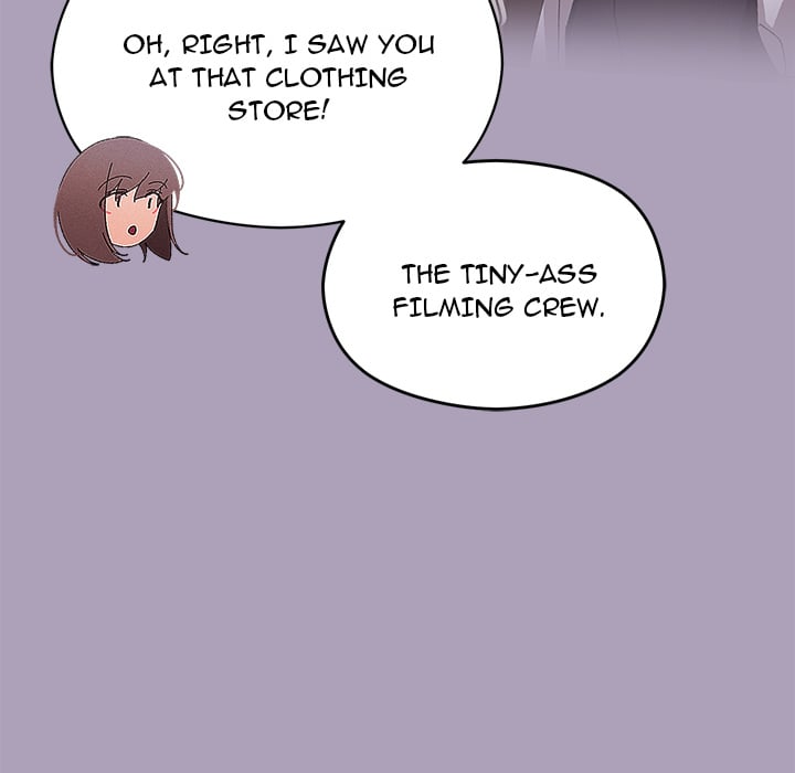 From Weakling to Nemesis (Uncensored) - Chapter 24 [photo 23] - MangaPorn