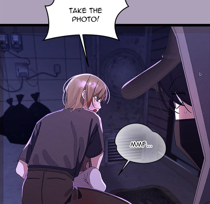 From Weakling to Nemesis (Uncensored) - Chapter 24 [photo 41] - MangaPorn