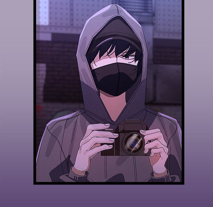 From Weakling to Nemesis (Uncensored) - Chapter 24 [photo 44] - MangaPorn