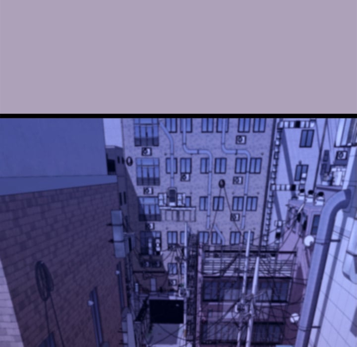 From Weakling to Nemesis (Uncensored) - Chapter 24 [photo 50] - MangaPorn