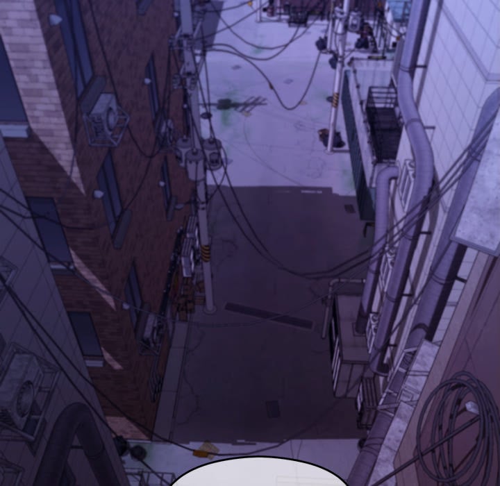 From Weakling to Nemesis (Uncensored) - Chapter 24 [photo 51] - MangaPorn