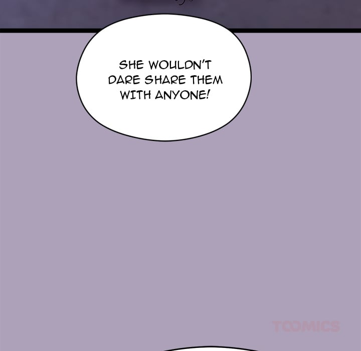 From Weakling to Nemesis (Uncensored) - Chapter 24 [photo 66] - MangaPorn