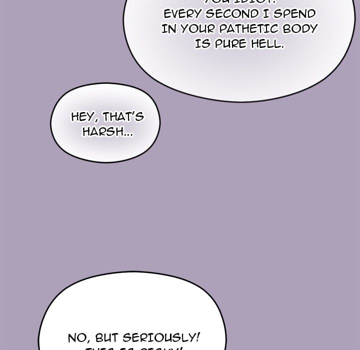 From Weakling to Nemesis (Uncensored) - Chapter 24 [photo 71] - MangaPorn