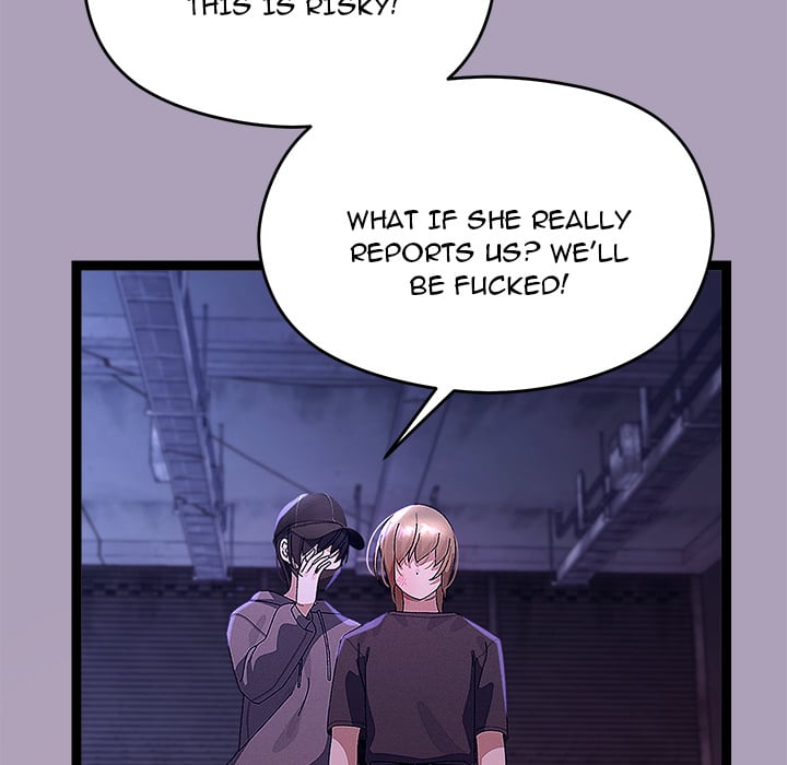 From Weakling to Nemesis (Uncensored) - Chapter 24 [photo 72] - MangaPorn