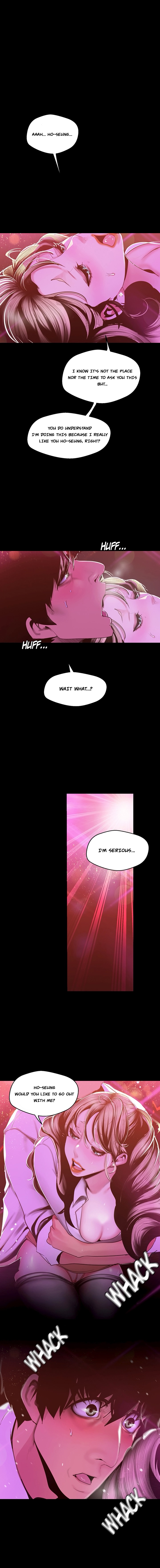 A Wonderful New World - Chapter 78 [photo 1] - MangaPorn