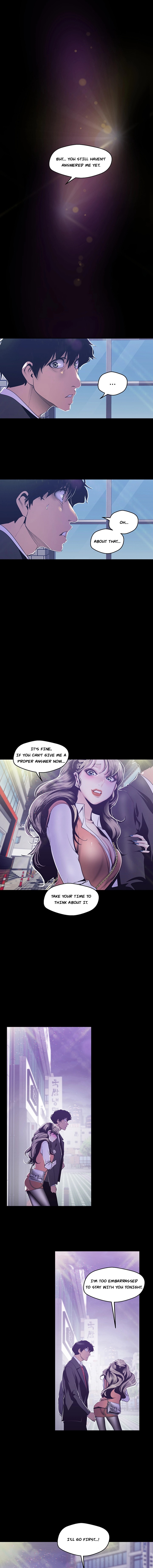 A Wonderful New World - Chapter 78 [photo 10] - MangaPorn