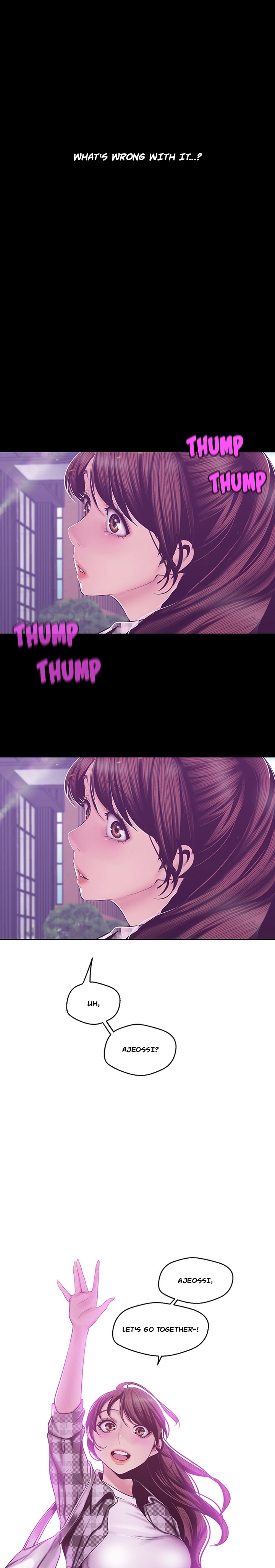 A Wonderful New World - Chapter 78 [photo 14] - MangaPorn