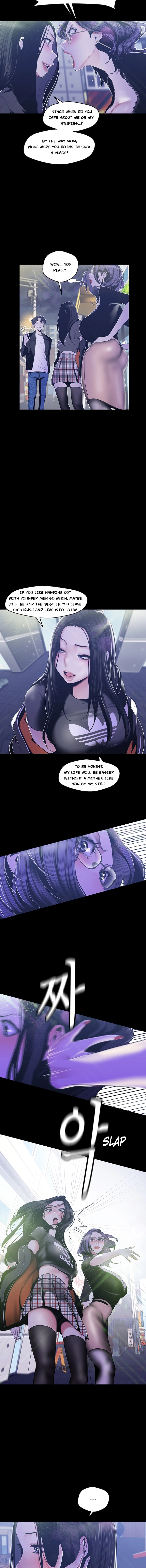 A Wonderful New World - Chapter 78 [photo 7] - MangaPorn
