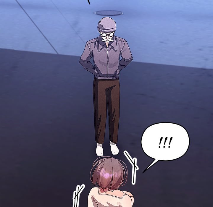 From Weakling to Nemesis (Uncensored) - Chapter 25 [photo 100] - MangaPorn