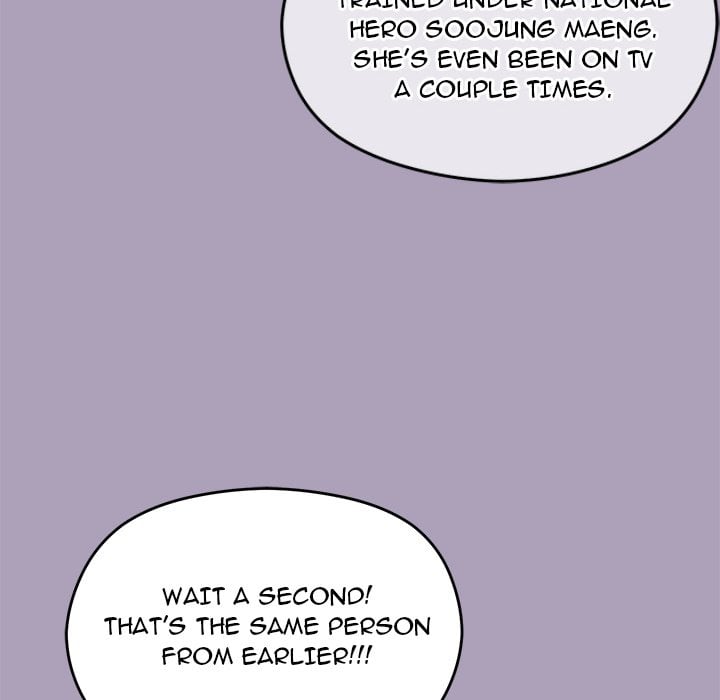 From Weakling to Nemesis (Uncensored) - Chapter 25 [photo 115] - MangaPorn