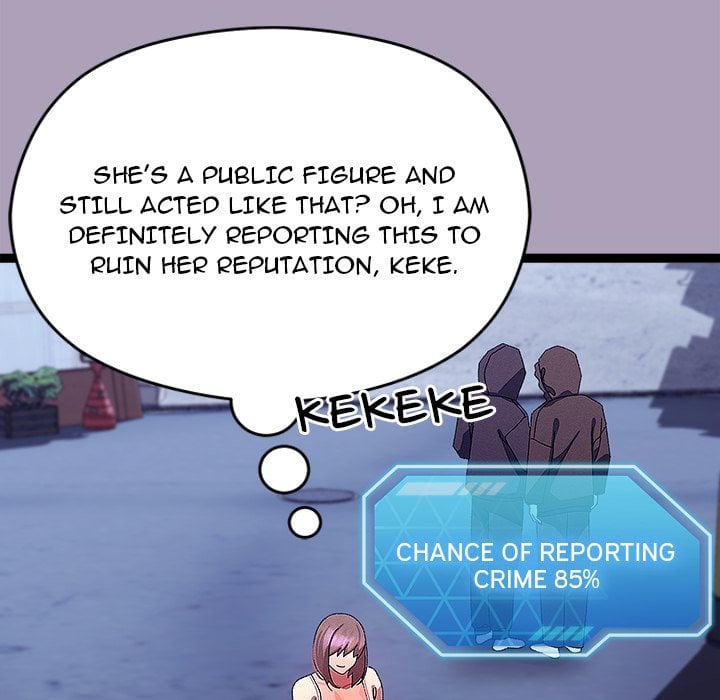 From Weakling to Nemesis (Uncensored) - Chapter 25 [photo 118] - MangaPorn