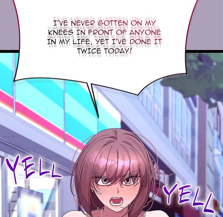 From Weakling to Nemesis (Uncensored) - Chapter 25 [photo 12] - MangaPorn