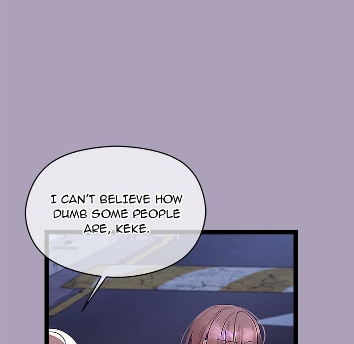 From Weakling to Nemesis (Uncensored) - Chapter 25 [photo 121] - MangaPorn