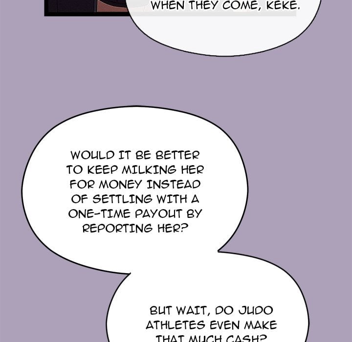 From Weakling to Nemesis (Uncensored) - Chapter 25 [photo 123] - MangaPorn