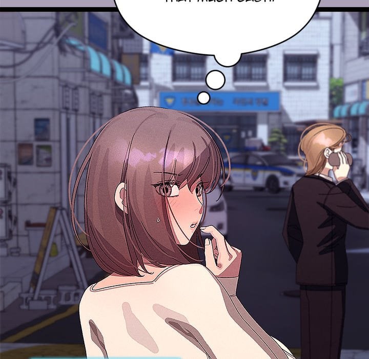 From Weakling to Nemesis (Uncensored) - Chapter 25 [photo 124] - MangaPorn