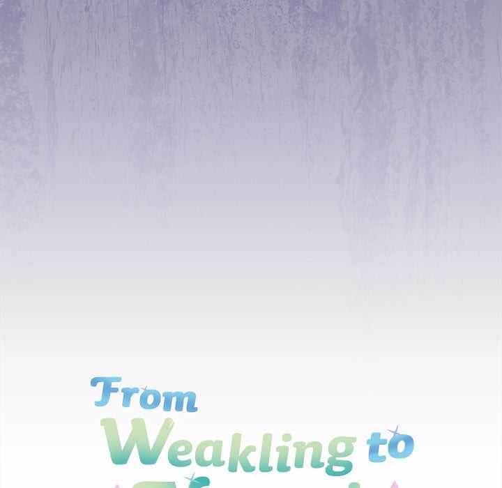 From Weakling to Nemesis (Uncensored) - Chapter 25 [photo 130] - MangaPorn