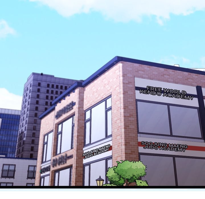 From Weakling to Nemesis (Uncensored) - Chapter 25 [photo 133] - MangaPorn