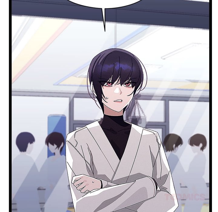 From Weakling to Nemesis (Uncensored) - Chapter 25 [photo 135] - MangaPorn