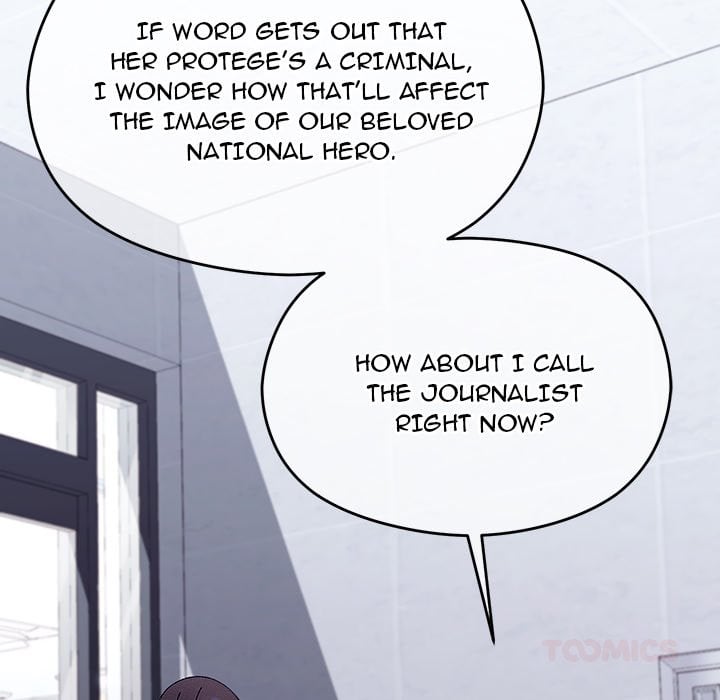 From Weakling to Nemesis (Uncensored) - Chapter 25 [photo 144] - MangaPorn