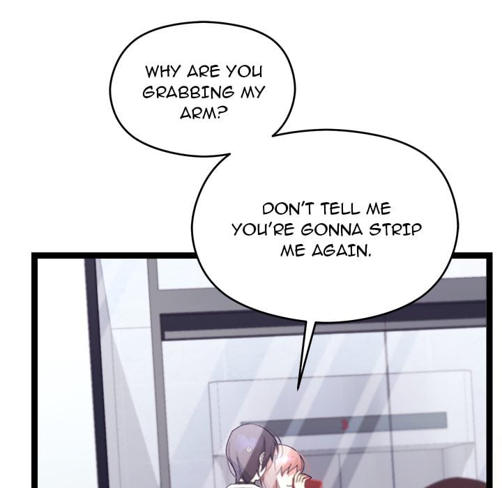 From Weakling to Nemesis (Uncensored) - Chapter 25 [photo 147] - MangaPorn