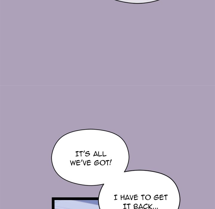 From Weakling to Nemesis (Uncensored) - Chapter 25 [photo 30] - MangaPorn