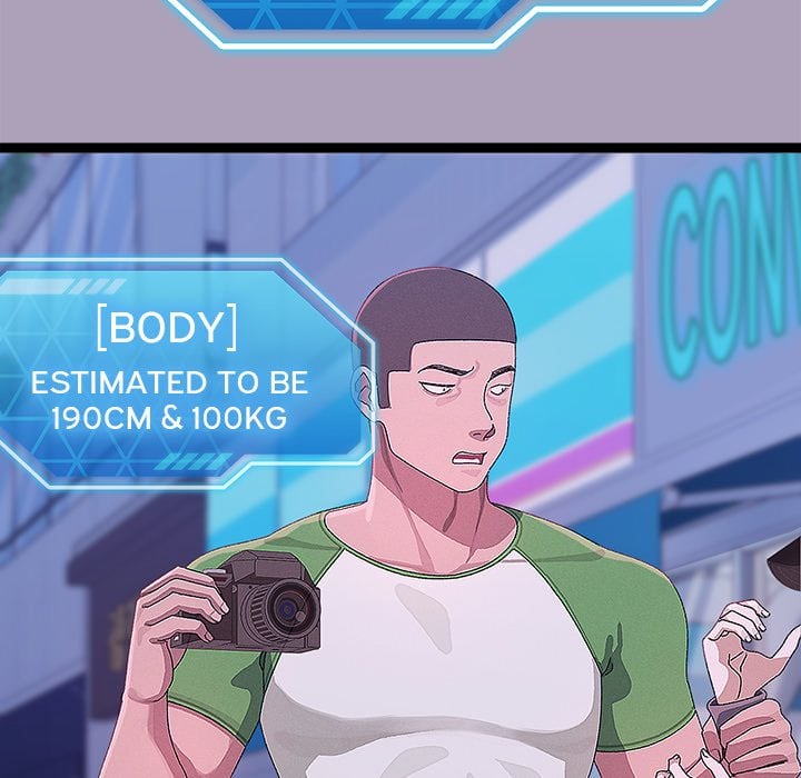 From Weakling to Nemesis (Uncensored) - Chapter 25 [photo 33] - MangaPorn