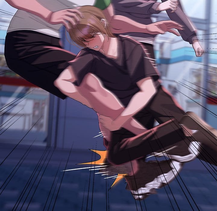 From Weakling to Nemesis (Uncensored) - Chapter 25 [photo 41] - MangaPorn