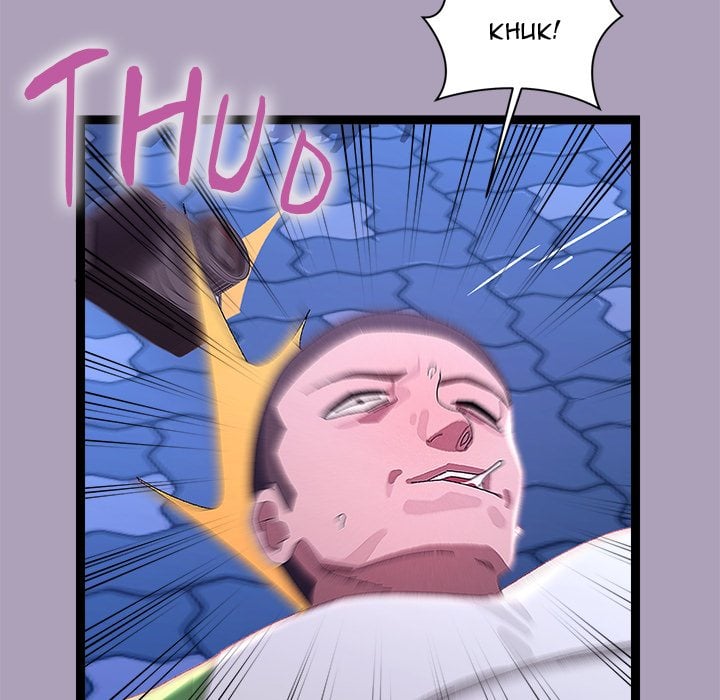 From Weakling to Nemesis (Uncensored) - Chapter 25 [photo 43] - MangaPorn