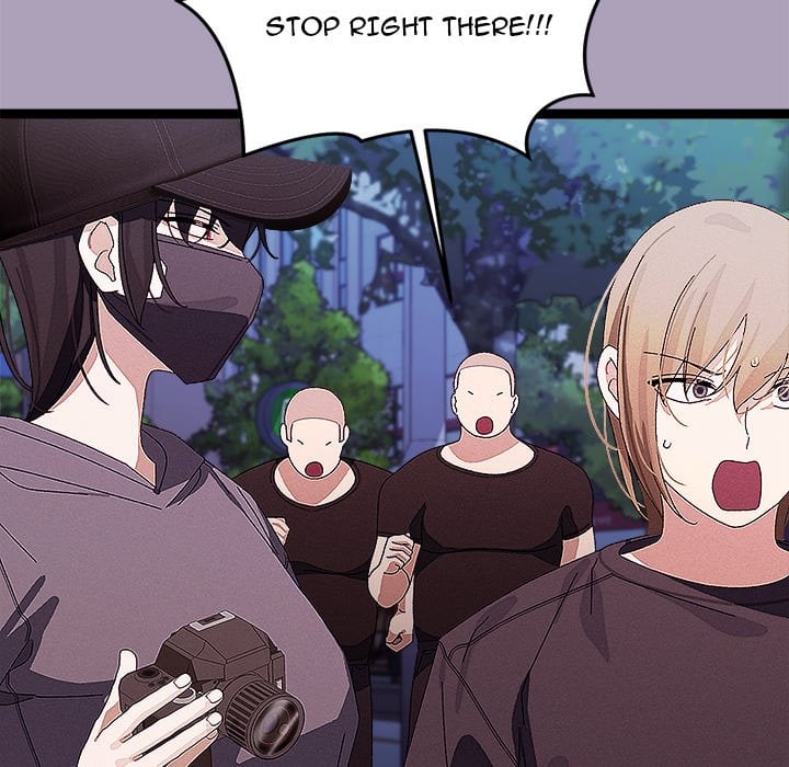 From Weakling to Nemesis (Uncensored) - Chapter 25 [photo 54] - MangaPorn