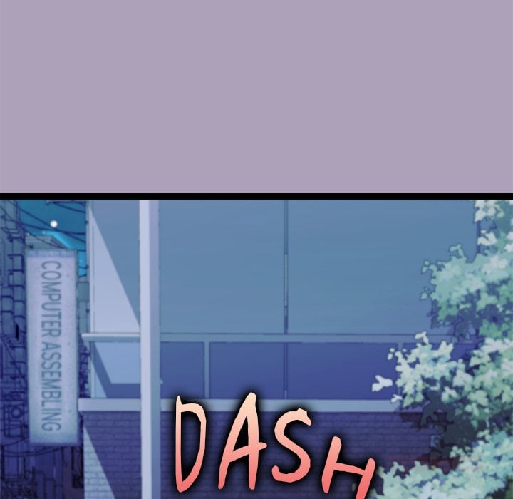 From Weakling to Nemesis (Uncensored) - Chapter 25 [photo 56] - MangaPorn