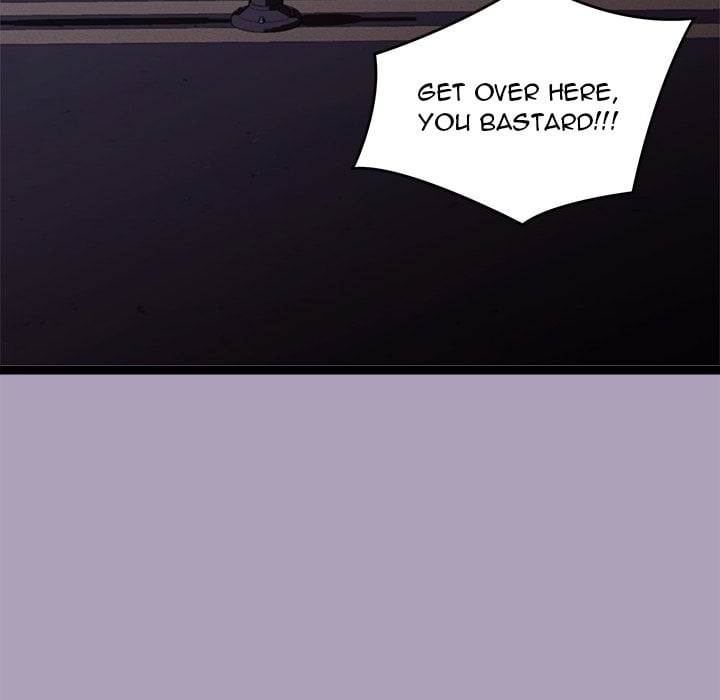 From Weakling to Nemesis (Uncensored) - Chapter 25 [photo 58] - MangaPorn