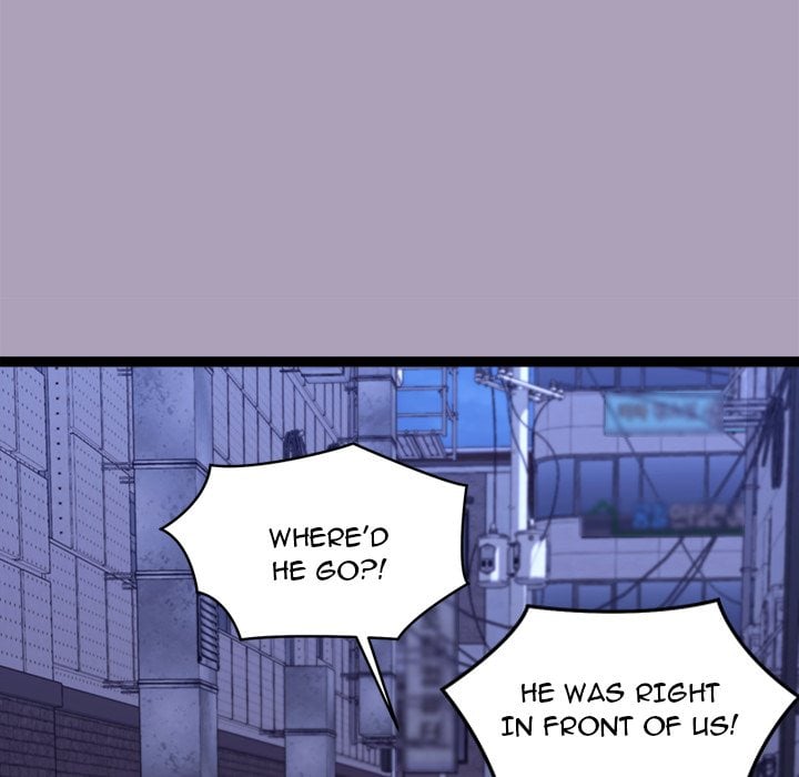 From Weakling to Nemesis (Uncensored) - Chapter 25 [photo 62] - MangaPorn