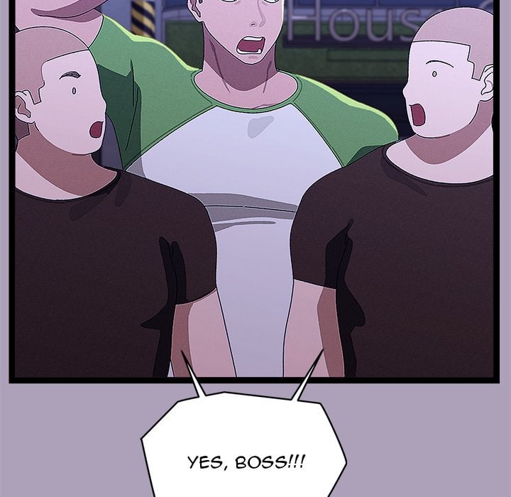 From Weakling to Nemesis (Uncensored) - Chapter 25 [photo 66] - MangaPorn